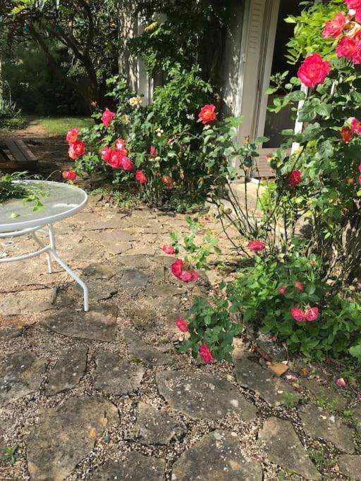 הוילה Charnay  Calme Et Tranquillite A La Campagne מראה חיצוני תמונה